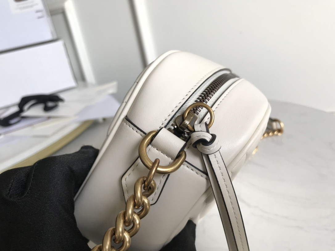 Gucci Gg Marmont Bag
