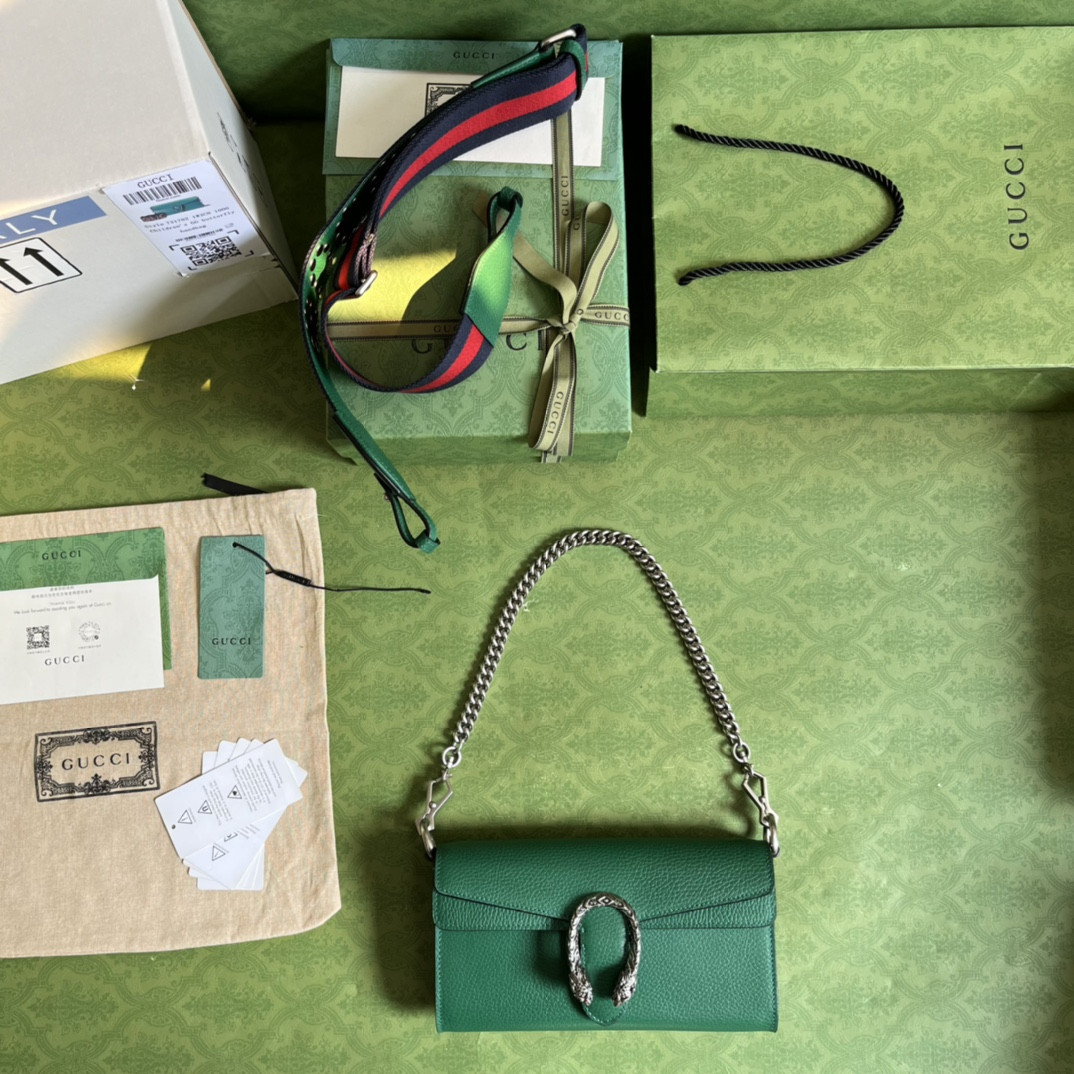 Gucci Dionysus Bag