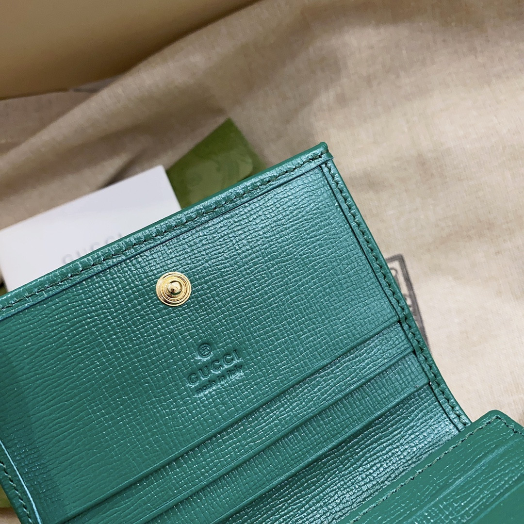 Gucci Horsebit 1955 Bag