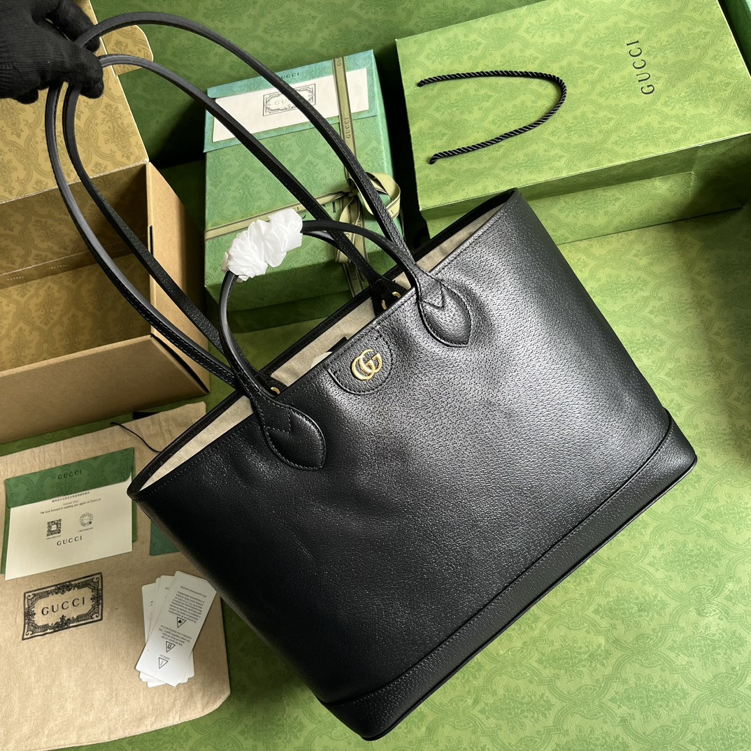 Gucci Ophidia Bag