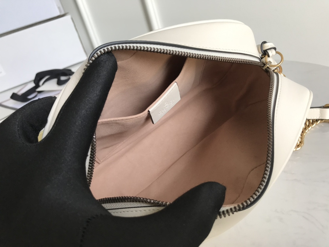 Gucci Gg Marmont Bag