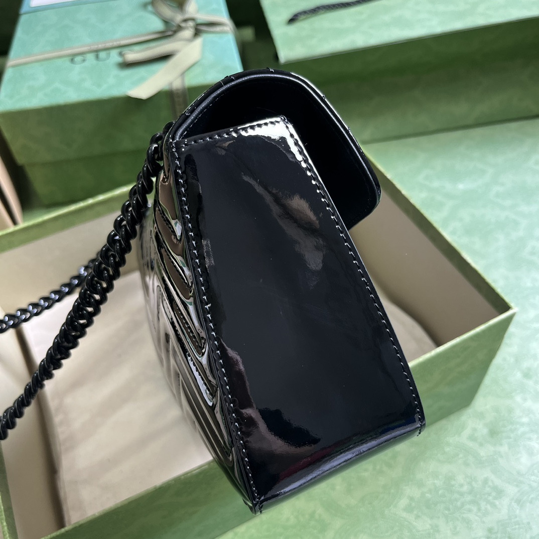 Gucci Gg Marmont Bag