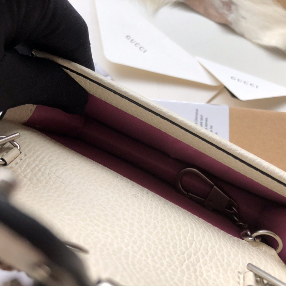 Gucci Dionysus Bag