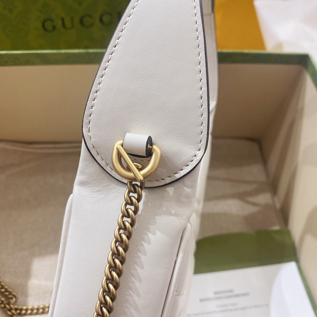 Gucci Gg Marmont Bag