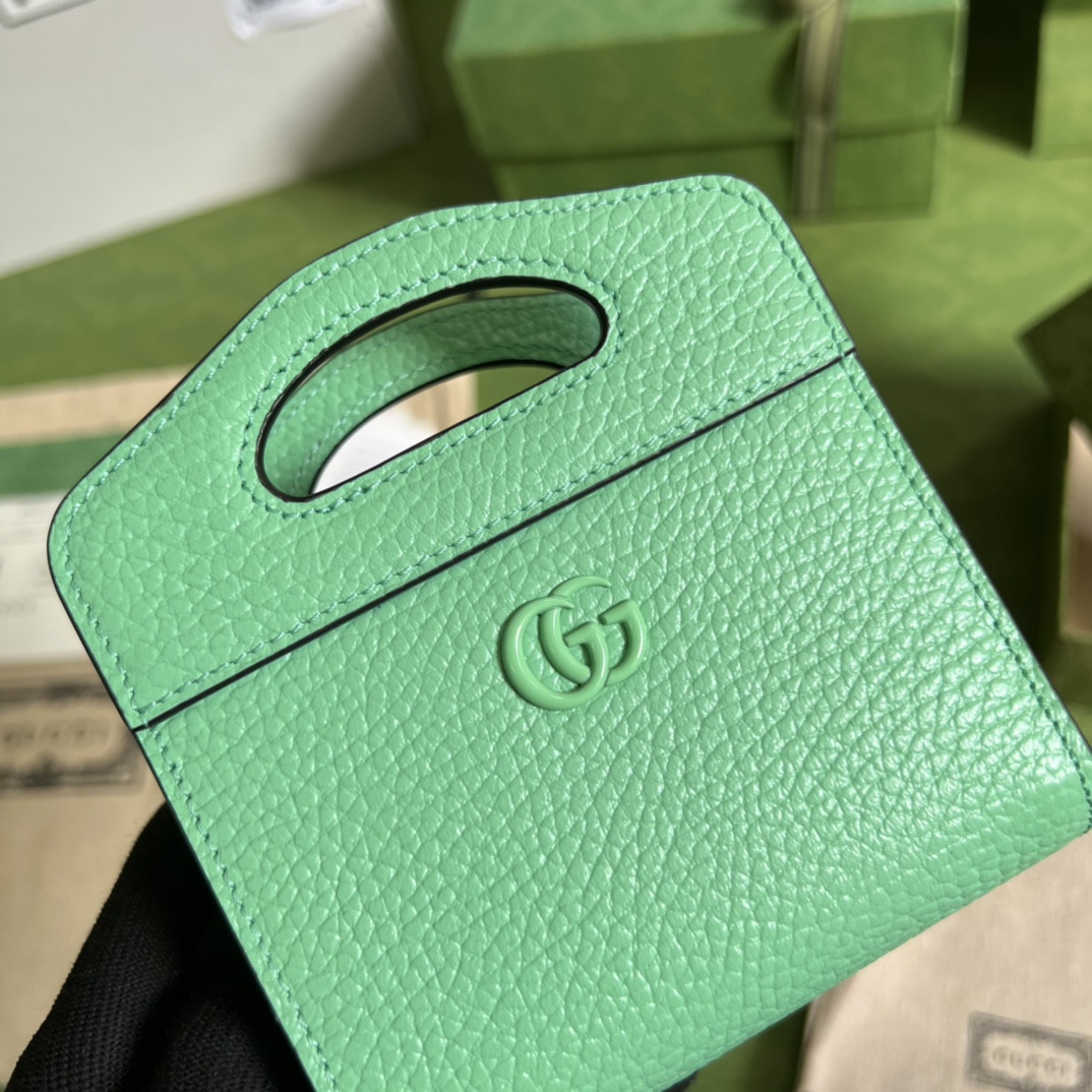 Gucci Gg Marmont Bag
