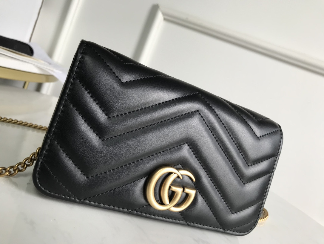 Gucci Gg Marmont Bag