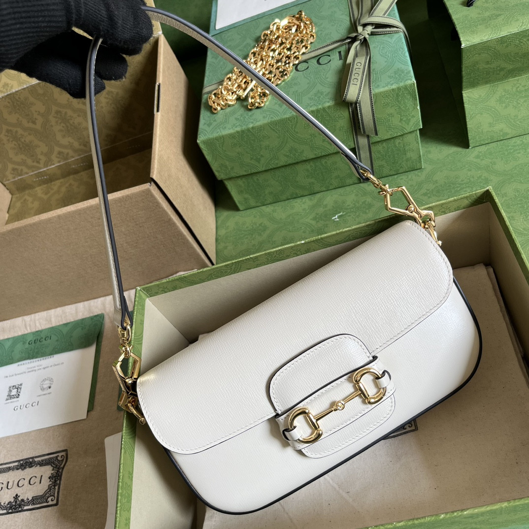 Gucci Horsebit 1955 Bag