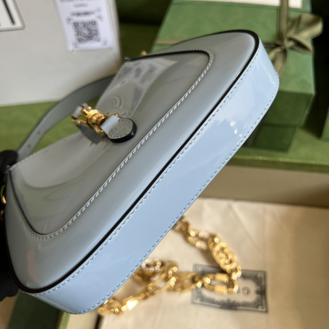 Gucci Jackie 1961 Bag