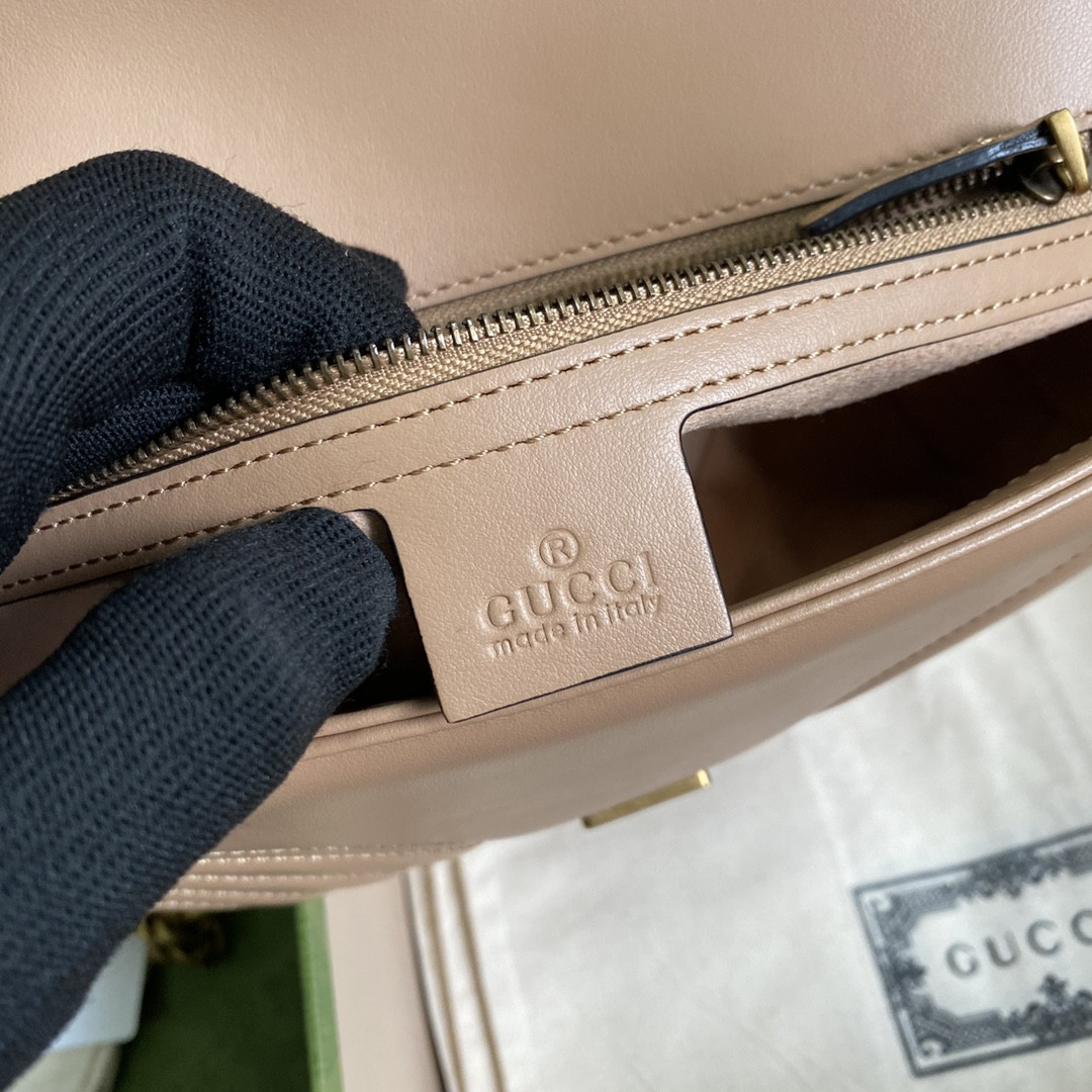 Gucci Gg Marmont Bag