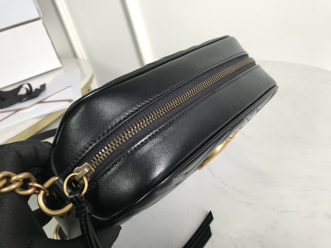 Gucci Gg Marmont Bag