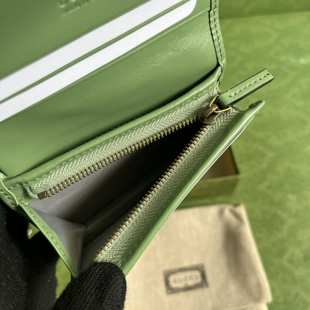 Gucci Gg Marmont Bag