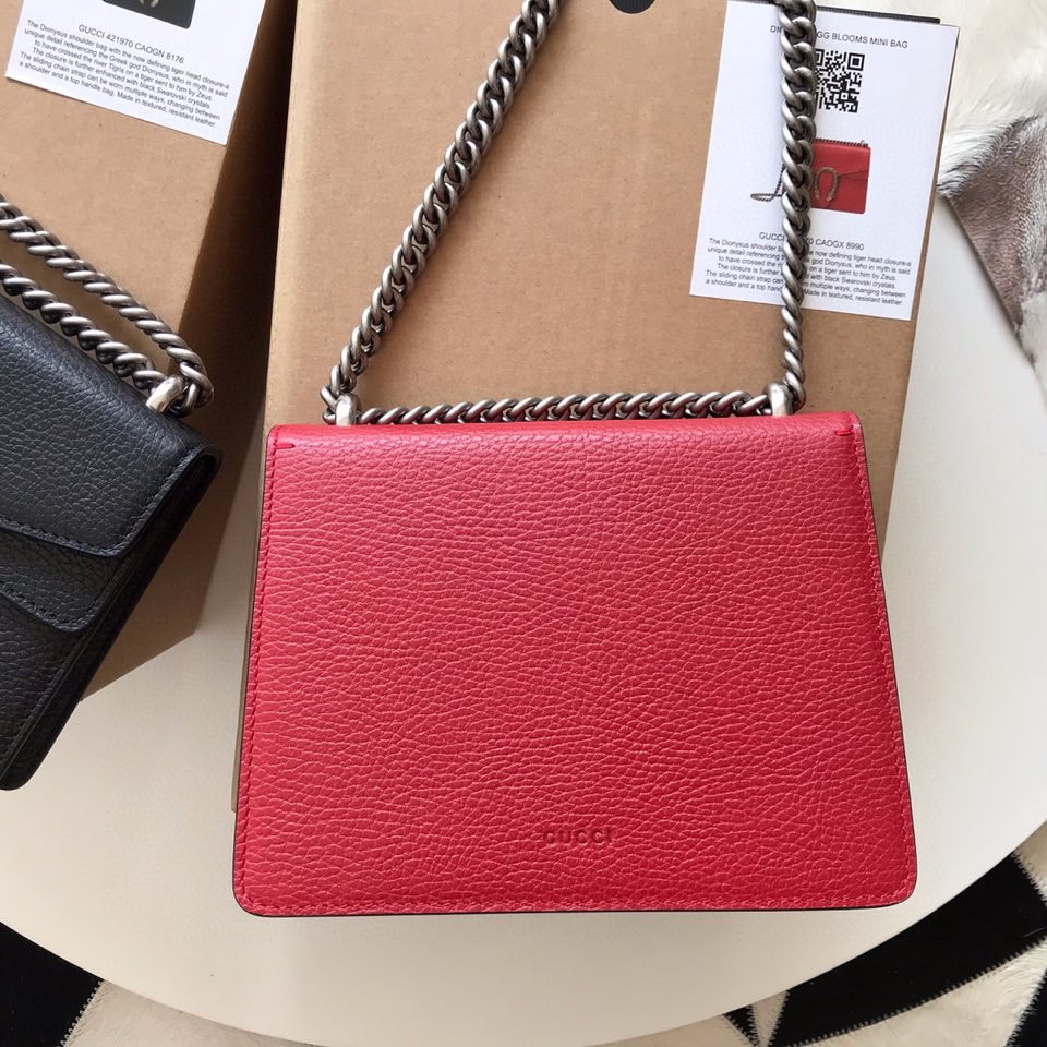 Gucci Dionysus Bag