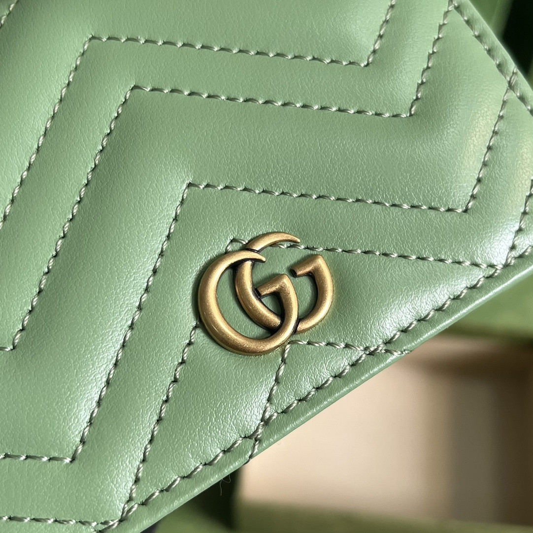 Gucci Gg Marmont Bag