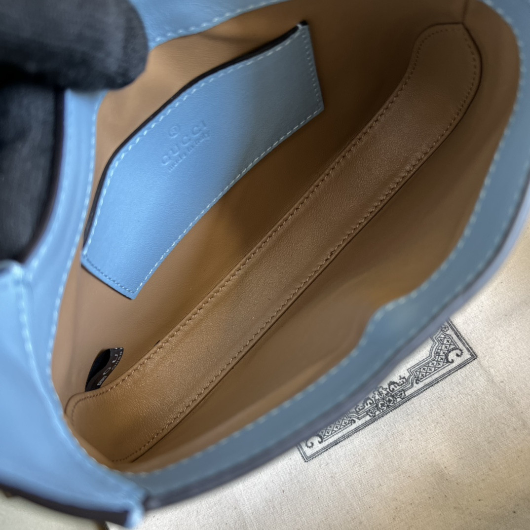 Gucci Jackie 1961 Bag
