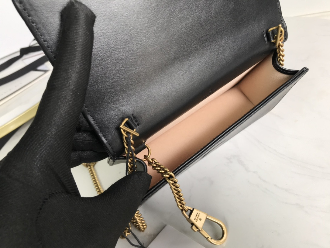 Gucci Gg Marmont Bag