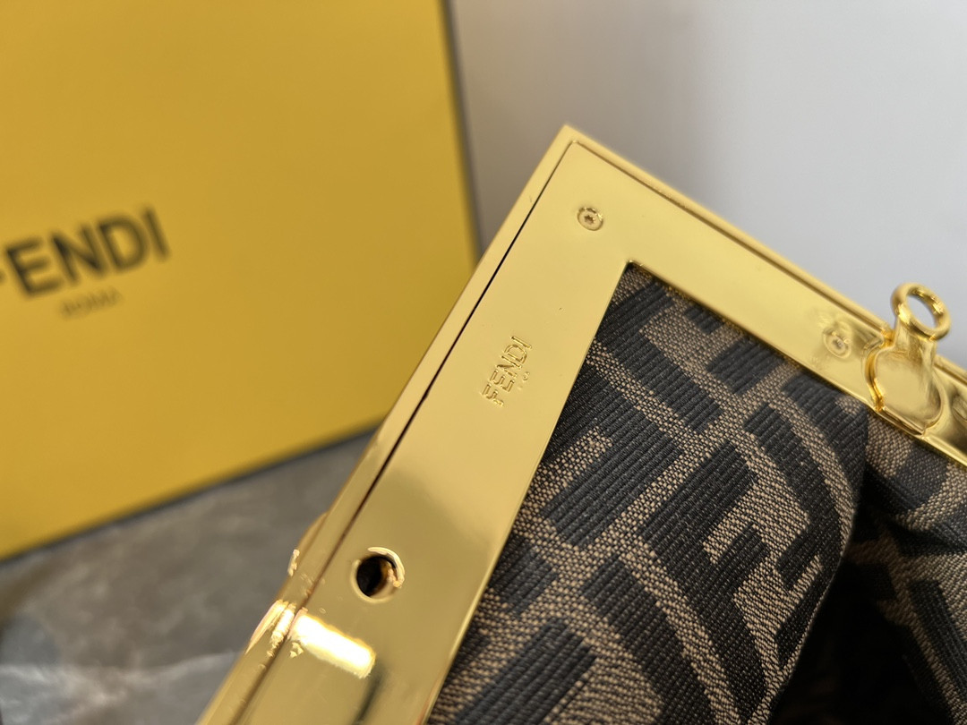 Fendi First