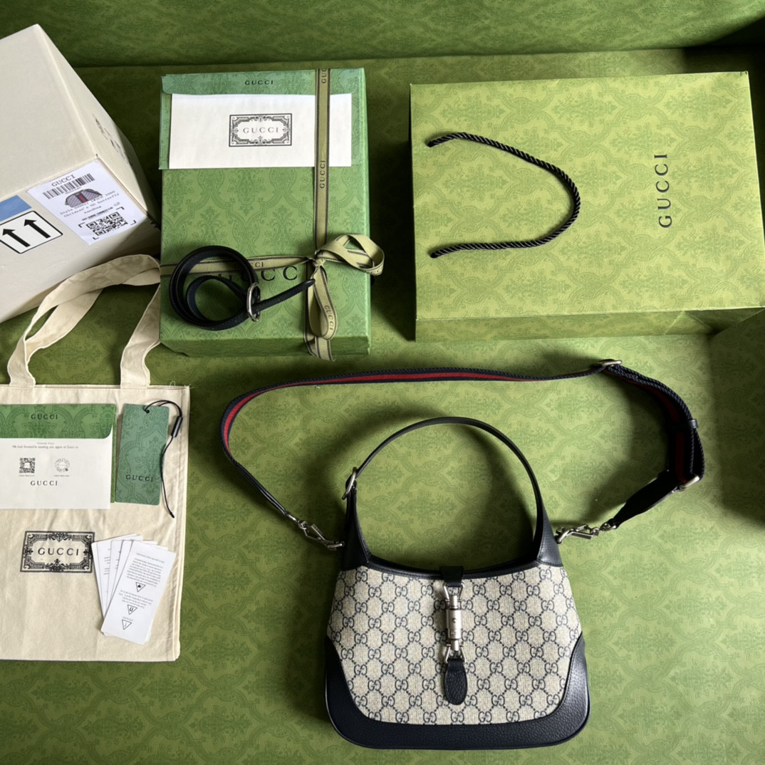 Gucci Jackie 1961 Bag