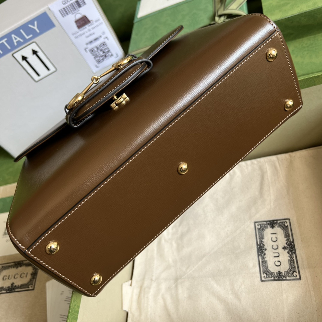 Gucci Horsebit 1955 Bag