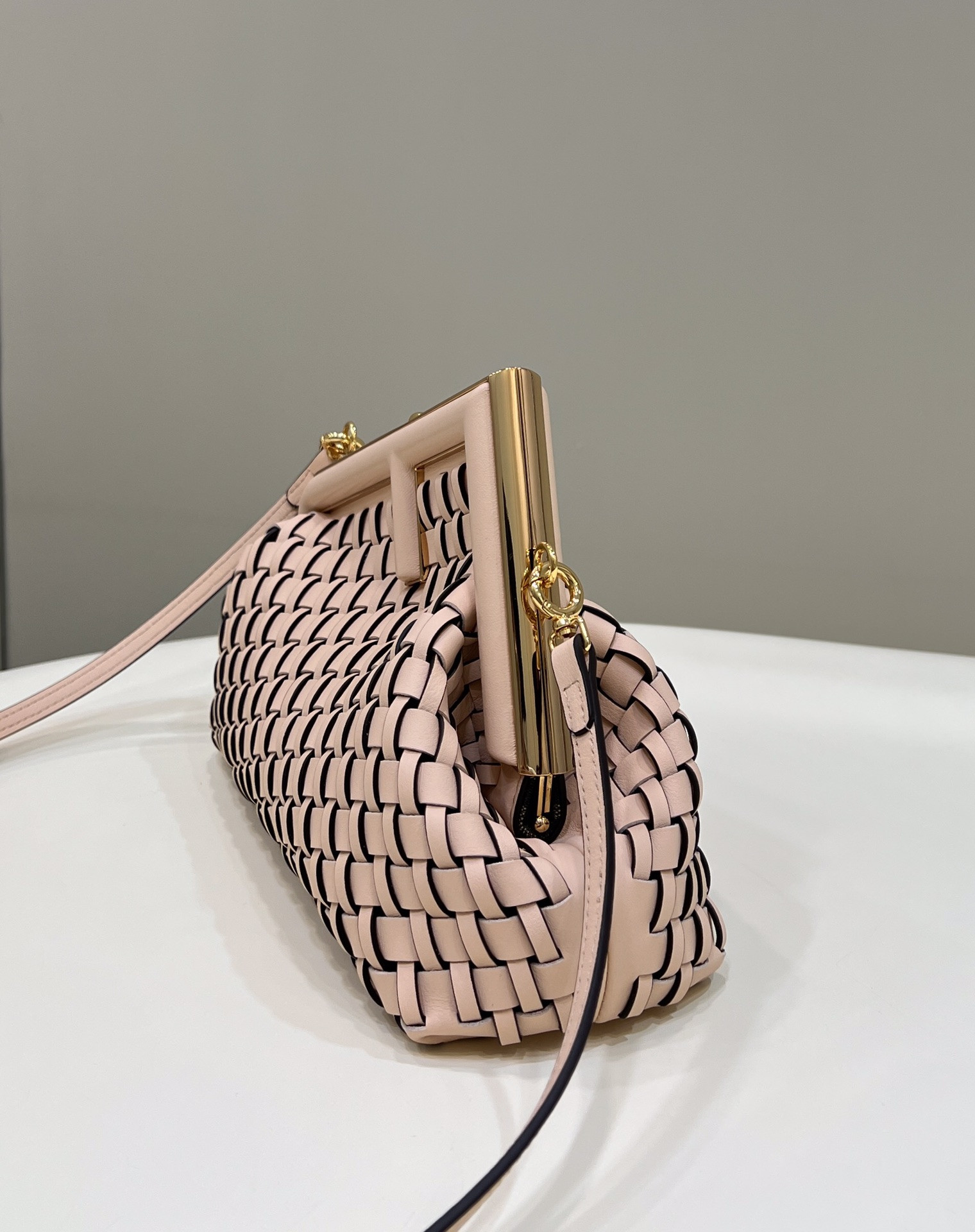 Fendi First