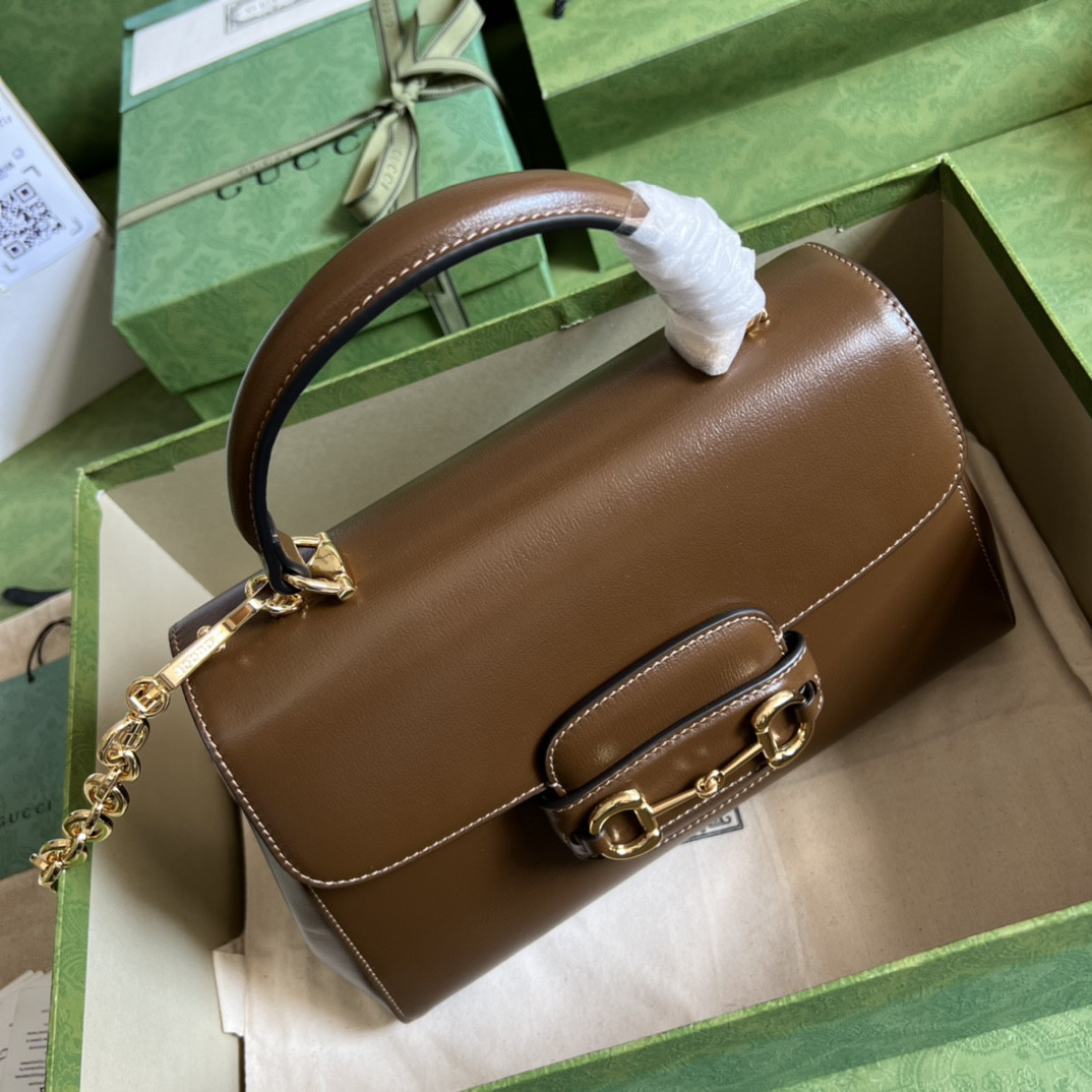 Gucci Horsebit 1955 Bag