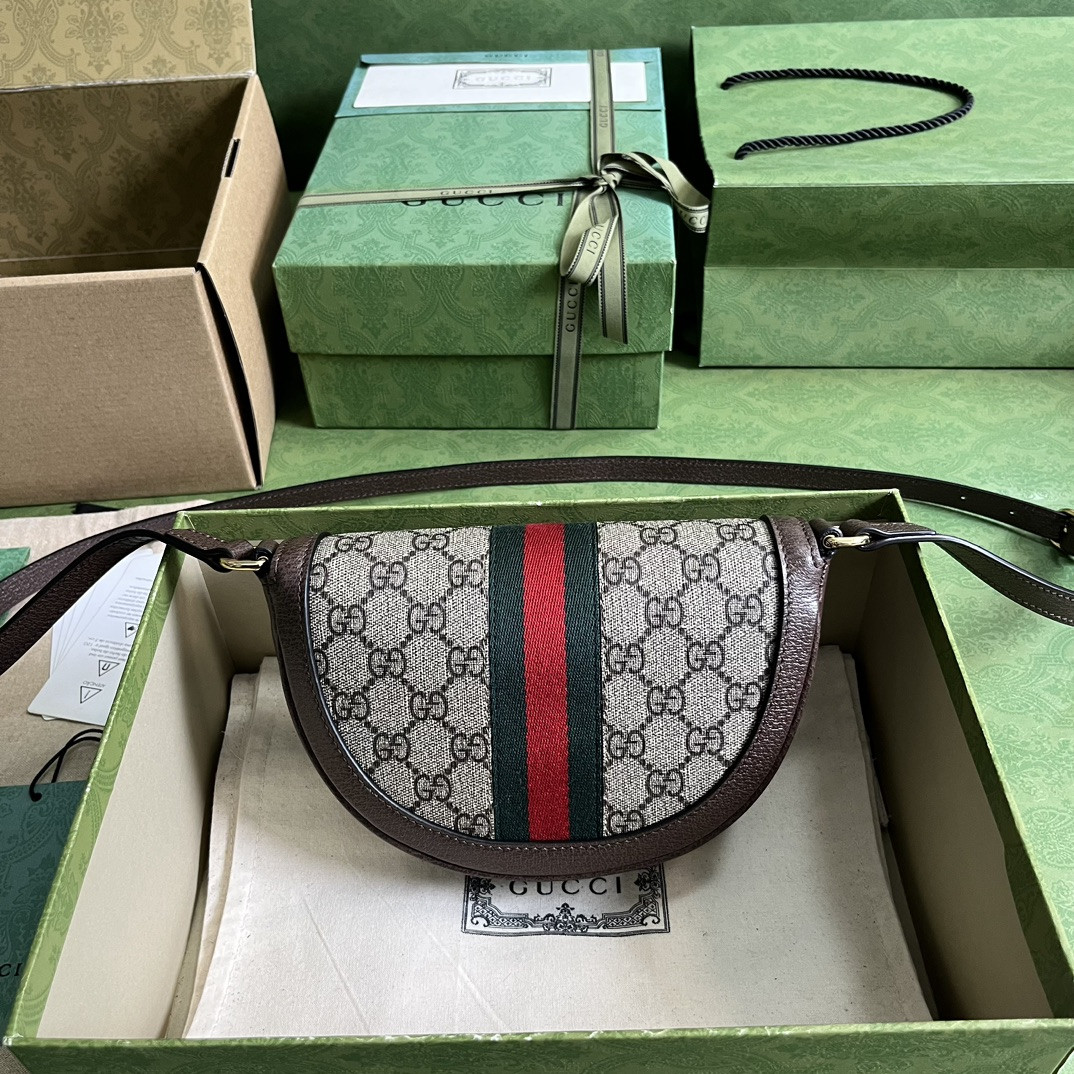 Gucci Ophidia Bag