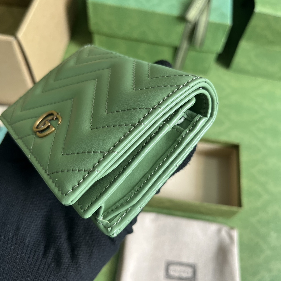 Gucci Gg Marmont Bag