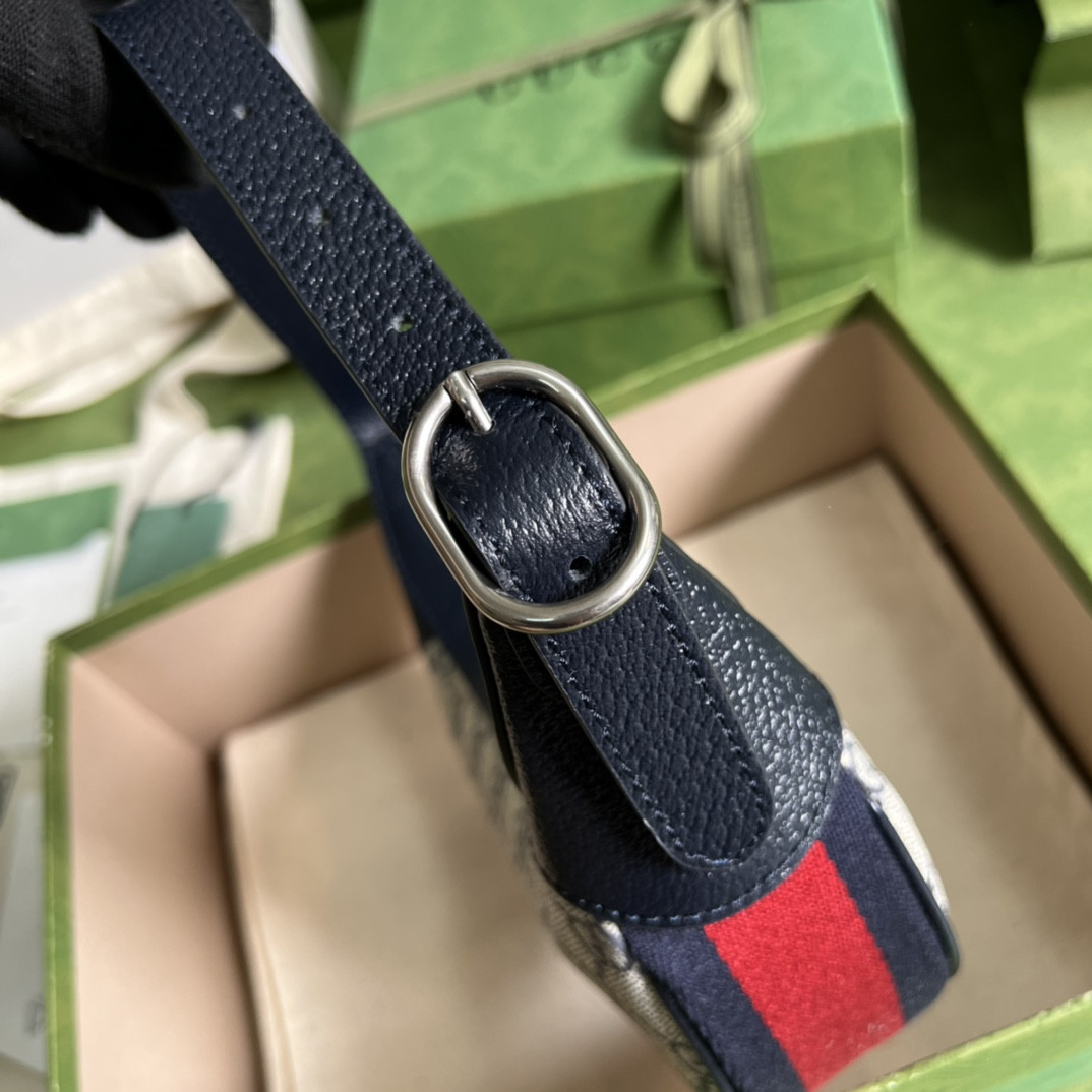 Gucci Ophidia Bag