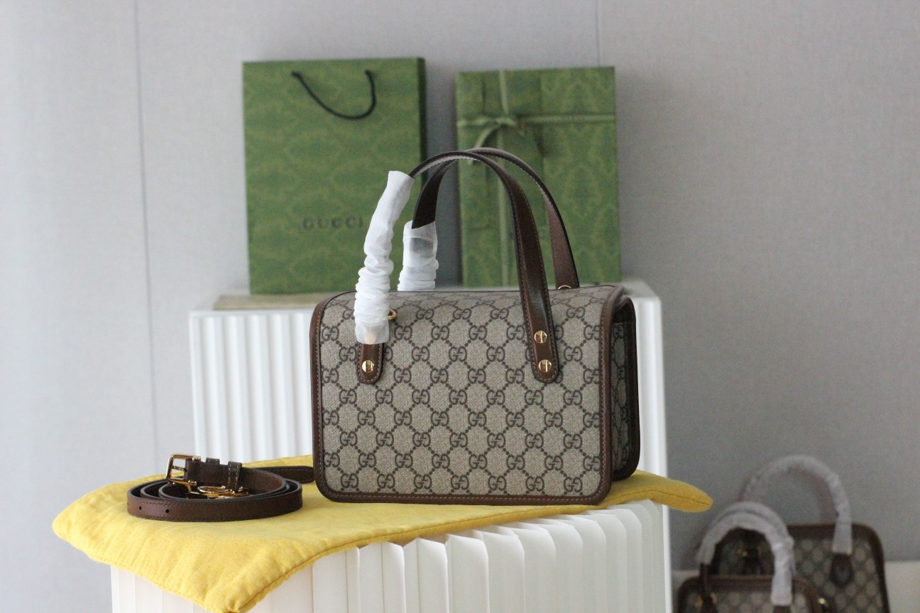 Gucci Horsebit 1955 Bag
