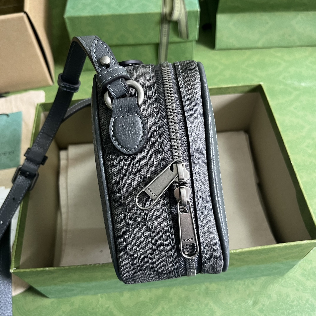 Gucci Ophidia Bag