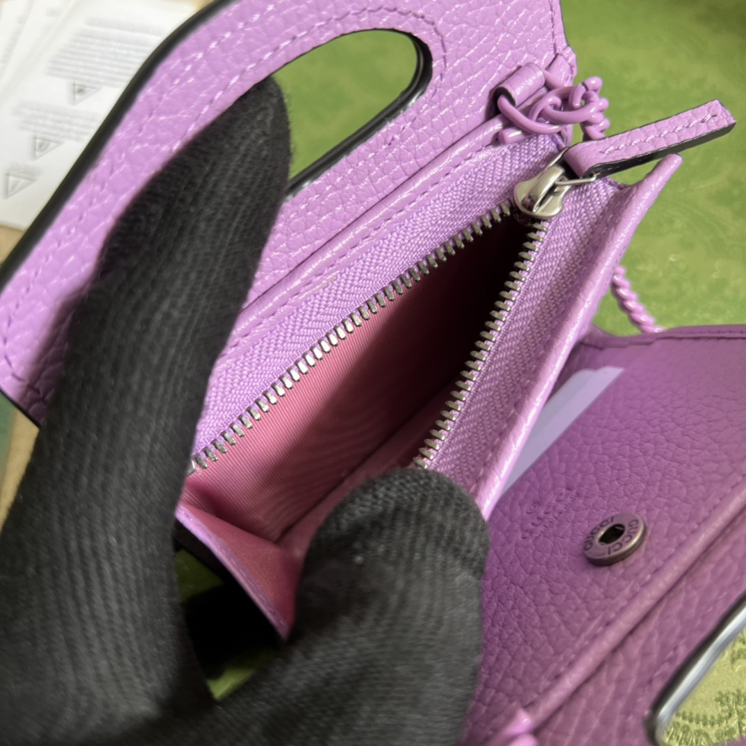 Gucci Gg Marmont Bag