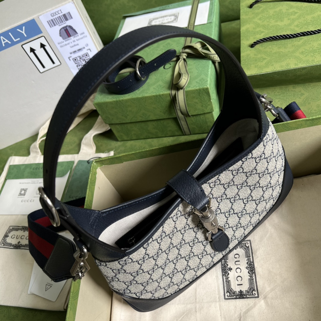 Gucci Jackie 1961 Bag