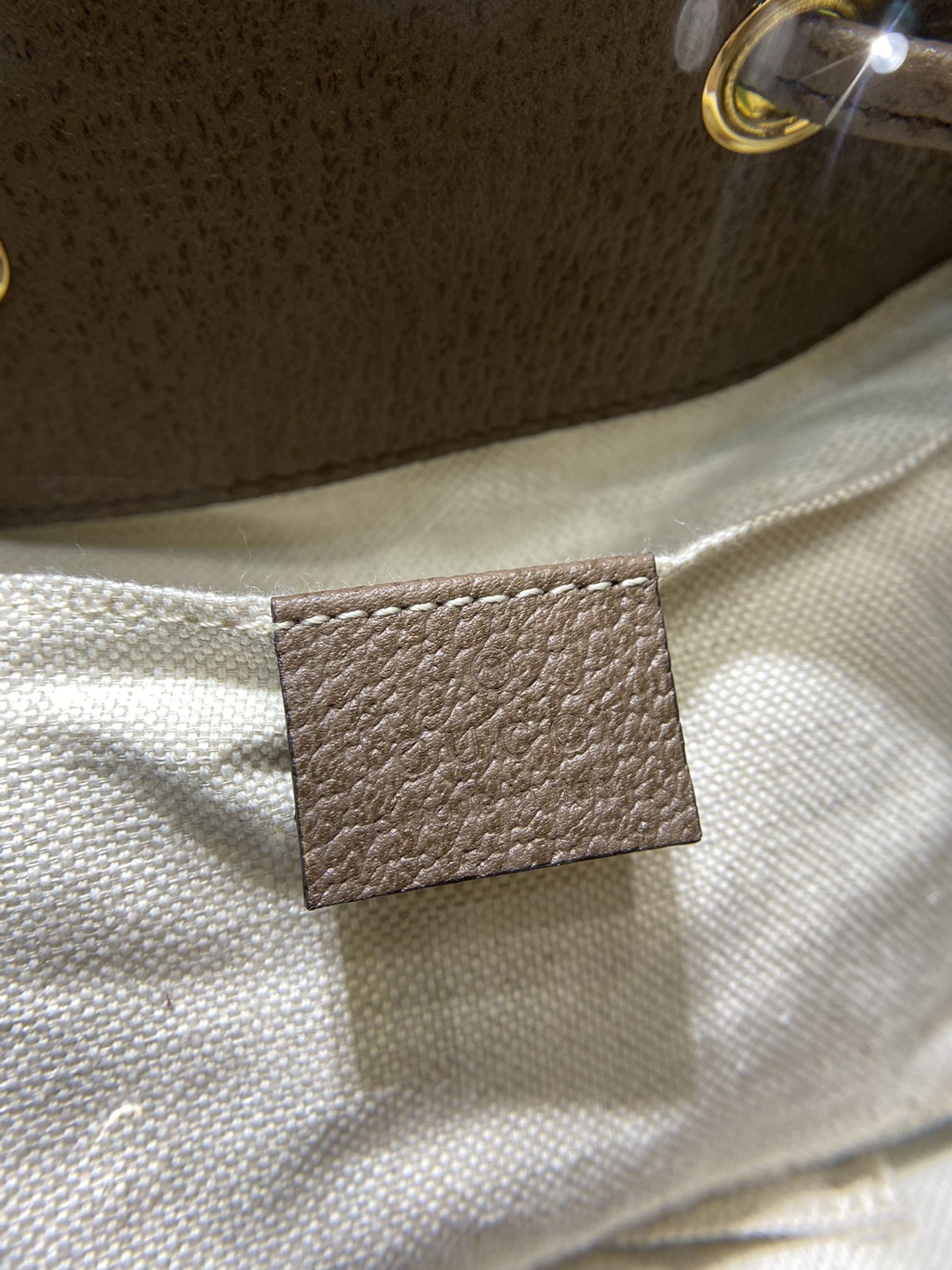 Gucci Ophidia Bag