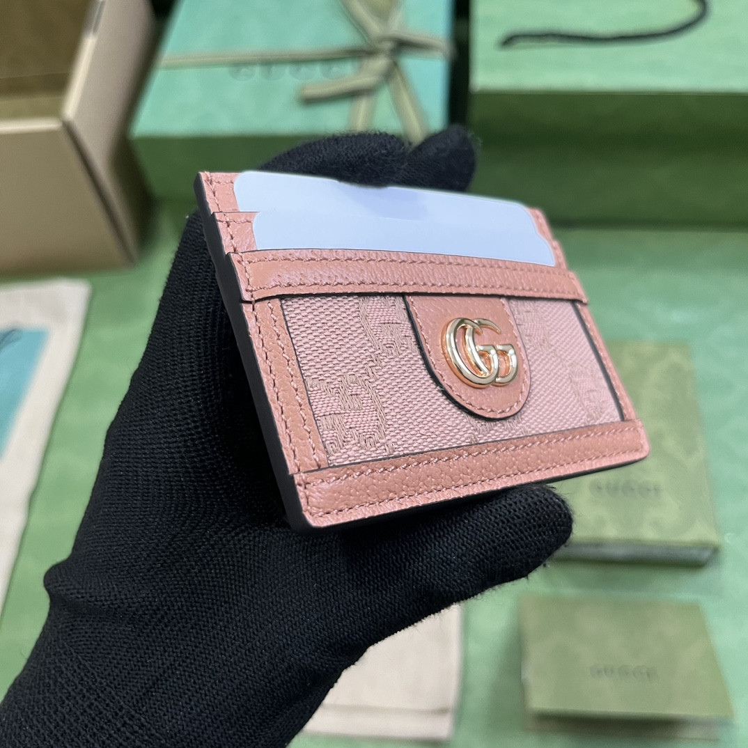 Gucci Ophidia Bag