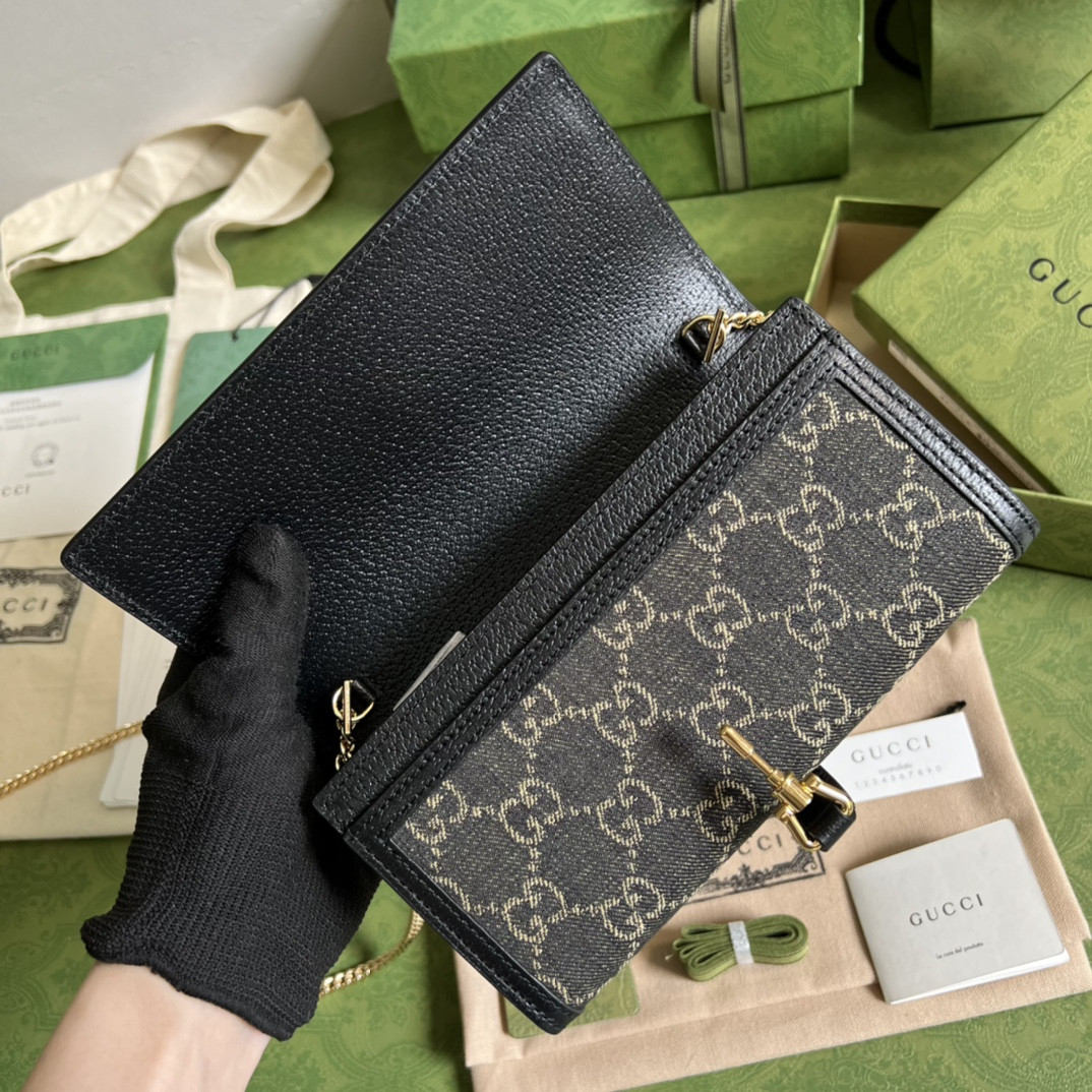 Gucci Jackie 1961 Bag