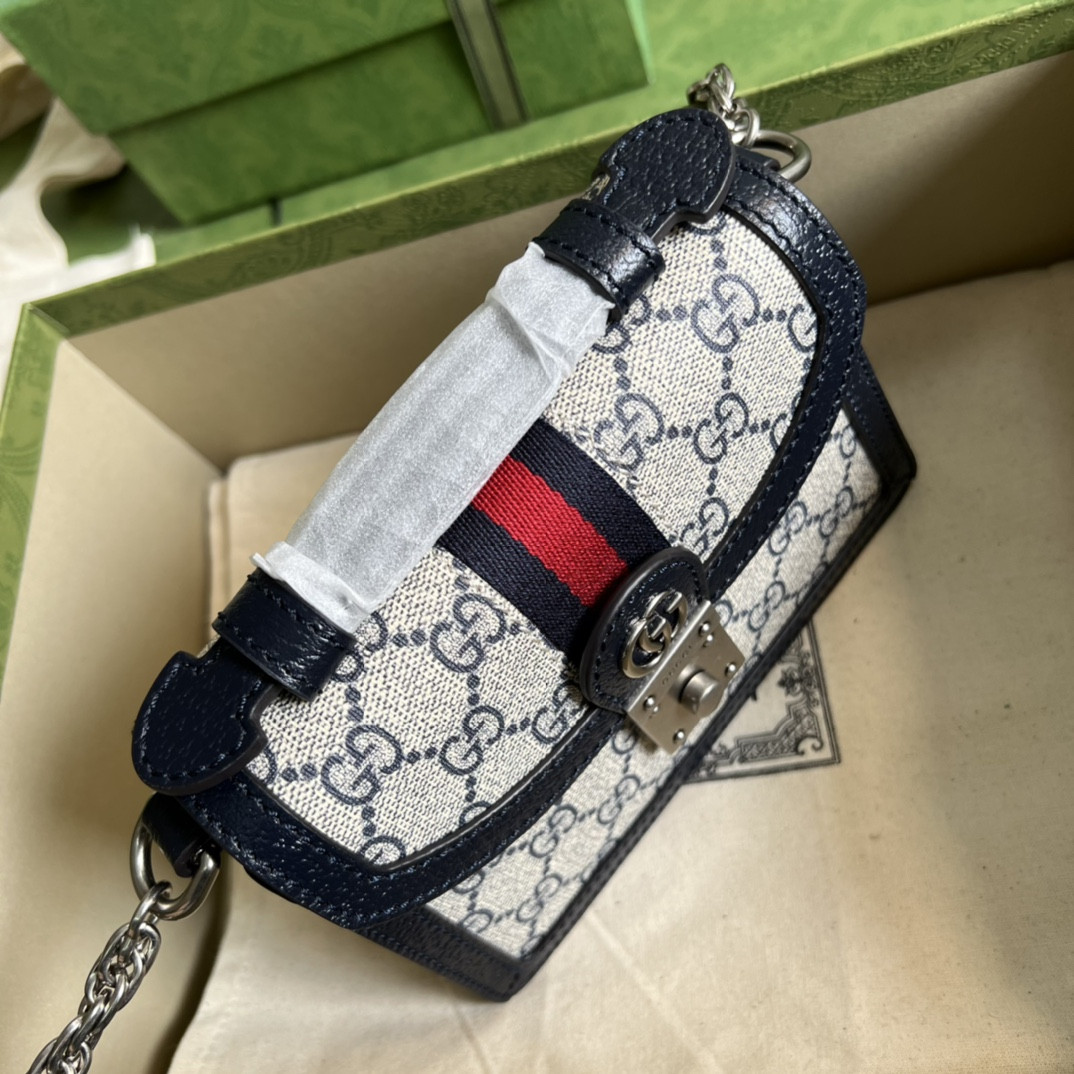Gucci Ophidia Bag