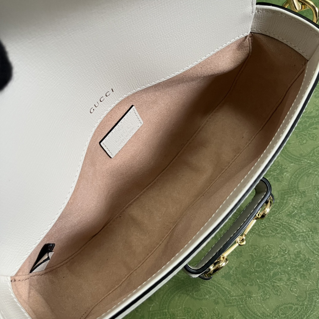 Gucci Horsebit 1955 Bag