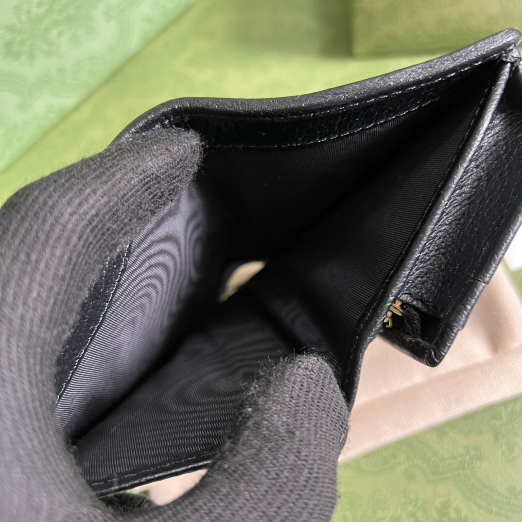 Gucci Horsebit 1955 Bag