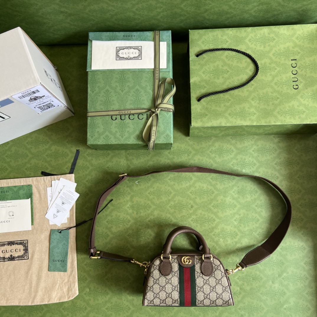 Gucci Ophidia Bag