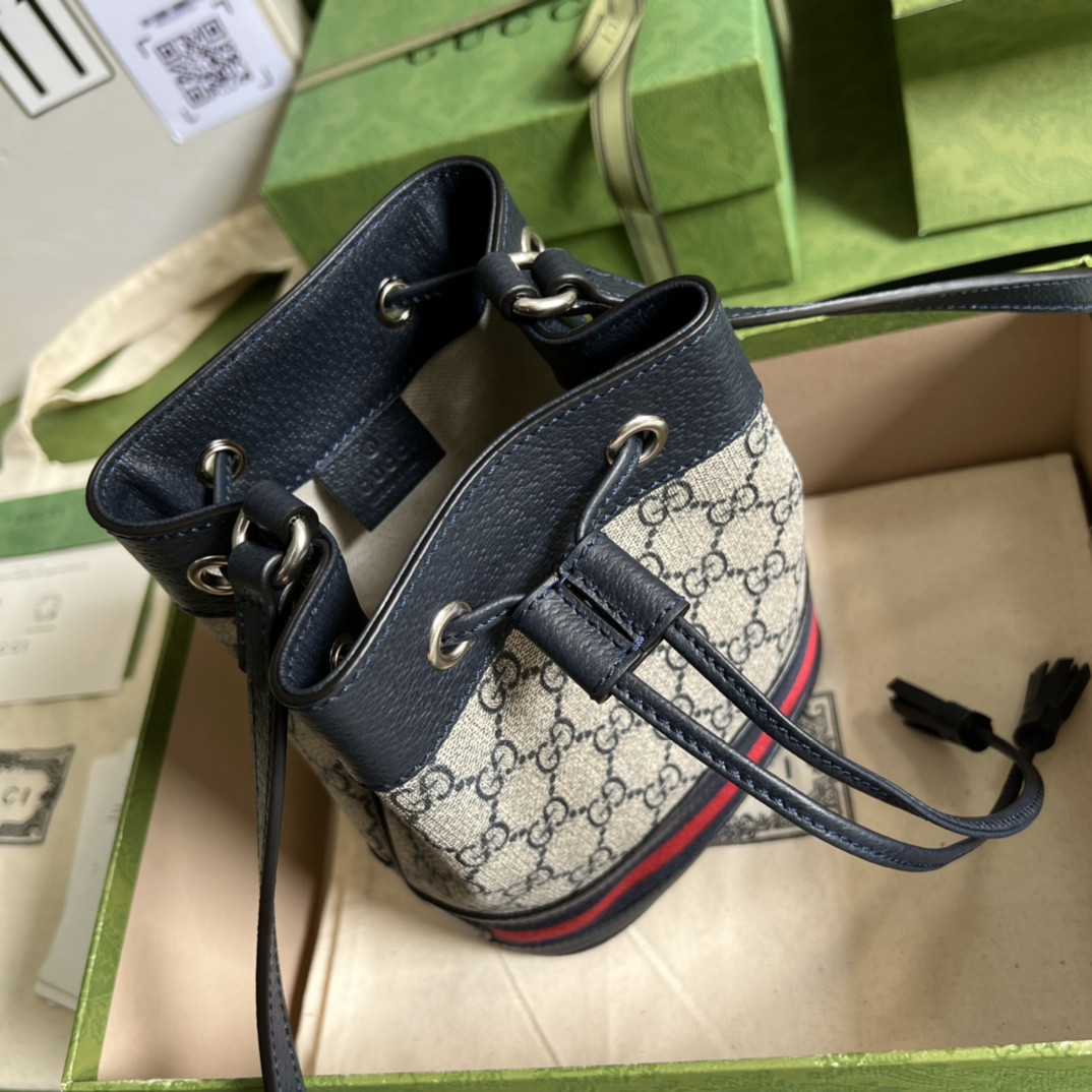 Gucci Ophidia Bag