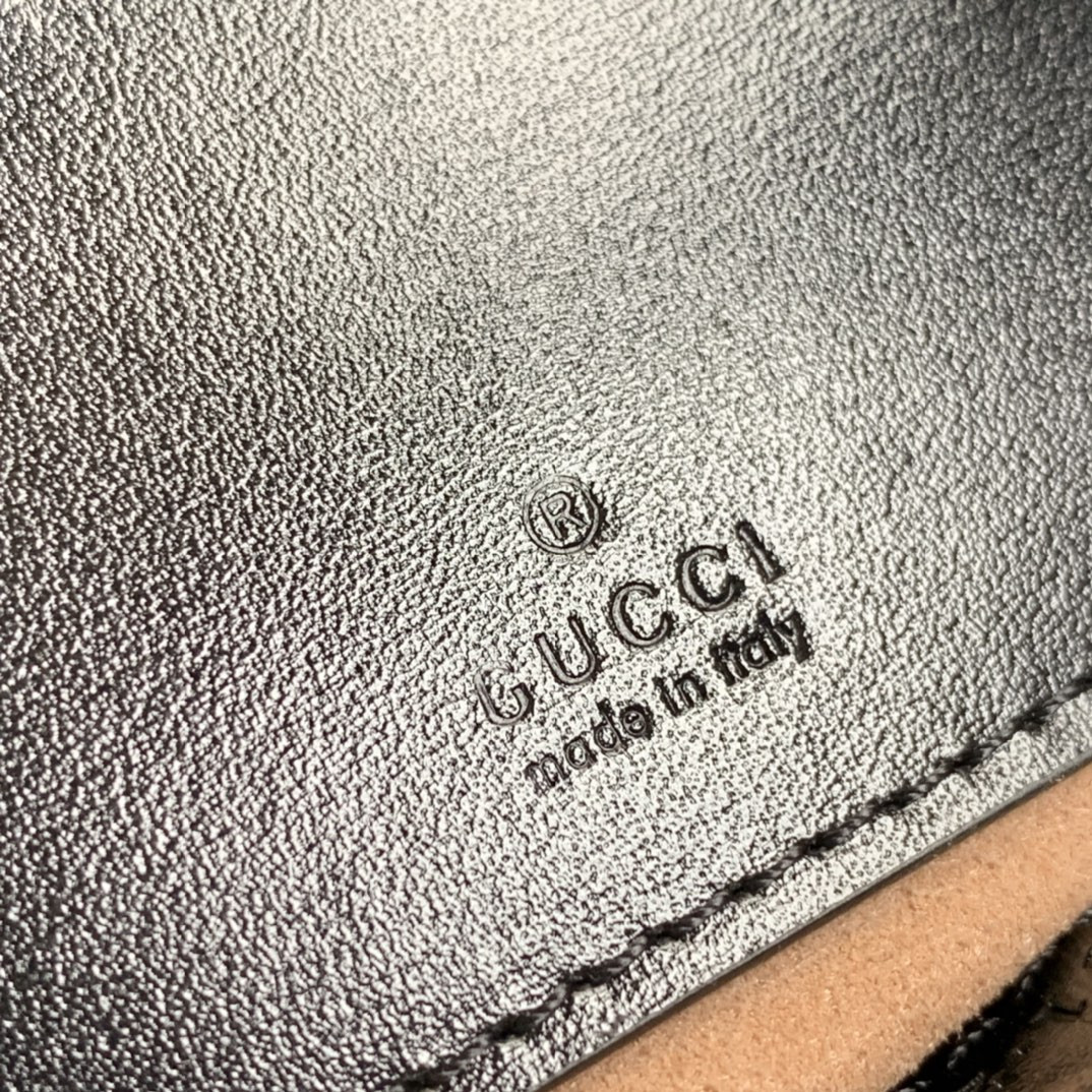 Gucci Jackie 1961 Bag