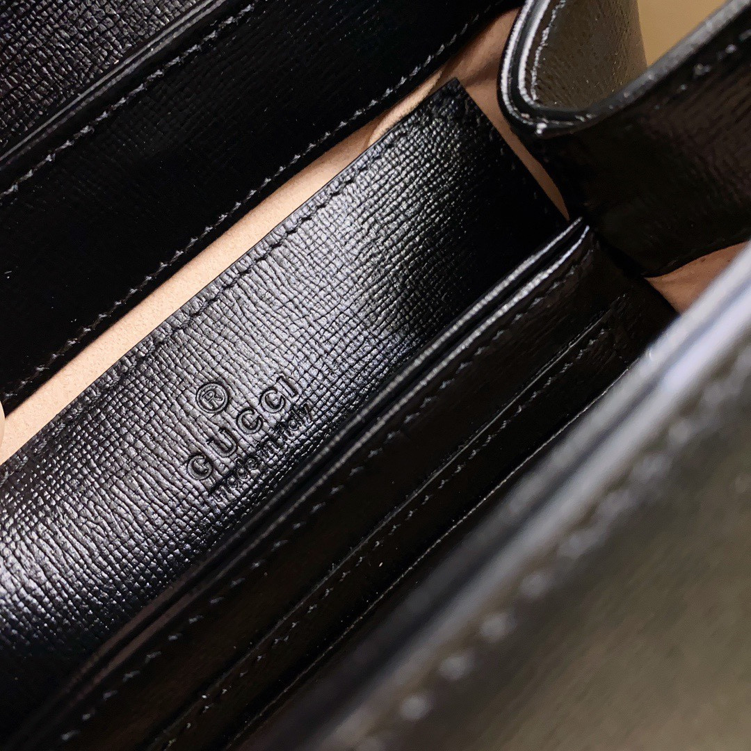 Gucci Horsebit 1955 Bag