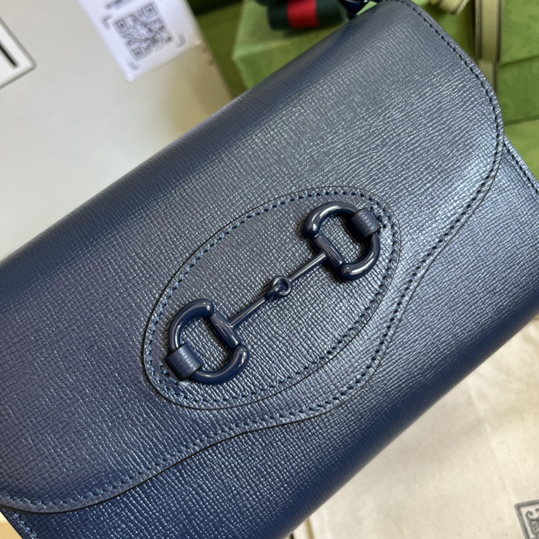 Gucci Horsebit 1955 Bag