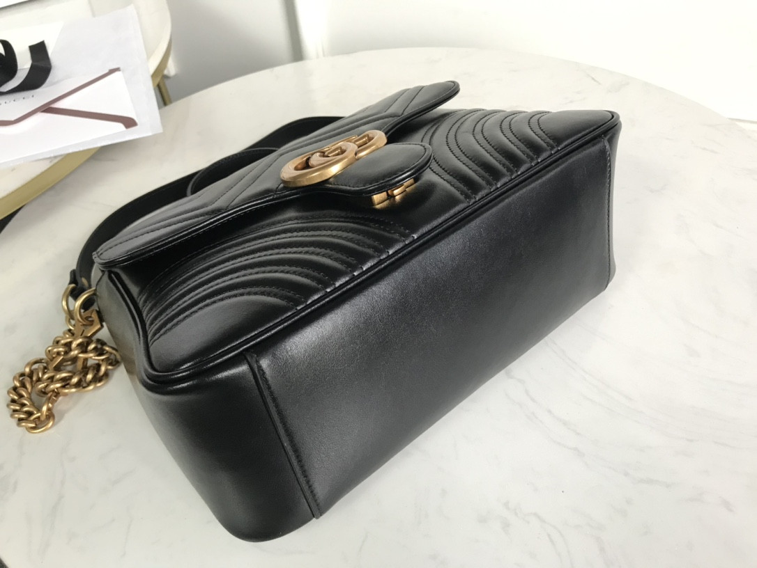 Gucci Gg Marmont Bag