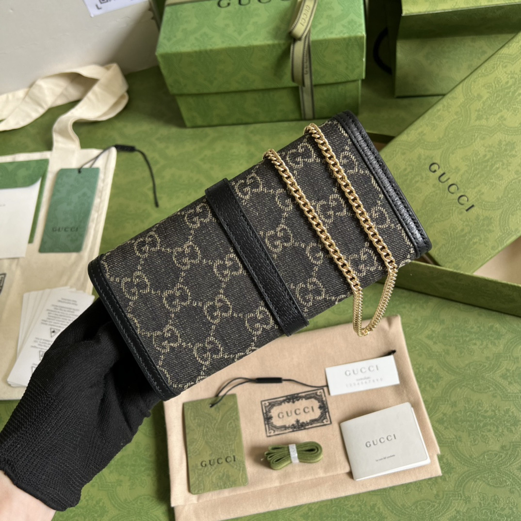 Gucci Jackie 1961 Bag