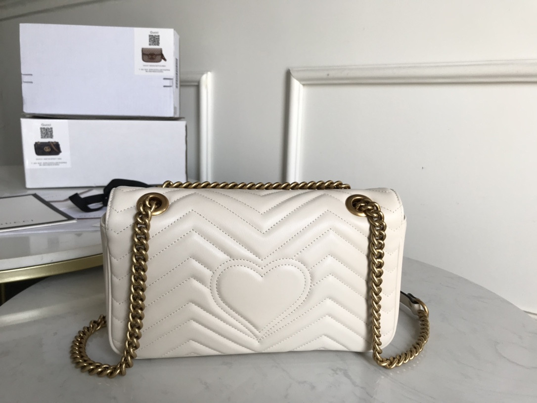 Gucci Gg Marmont Bag