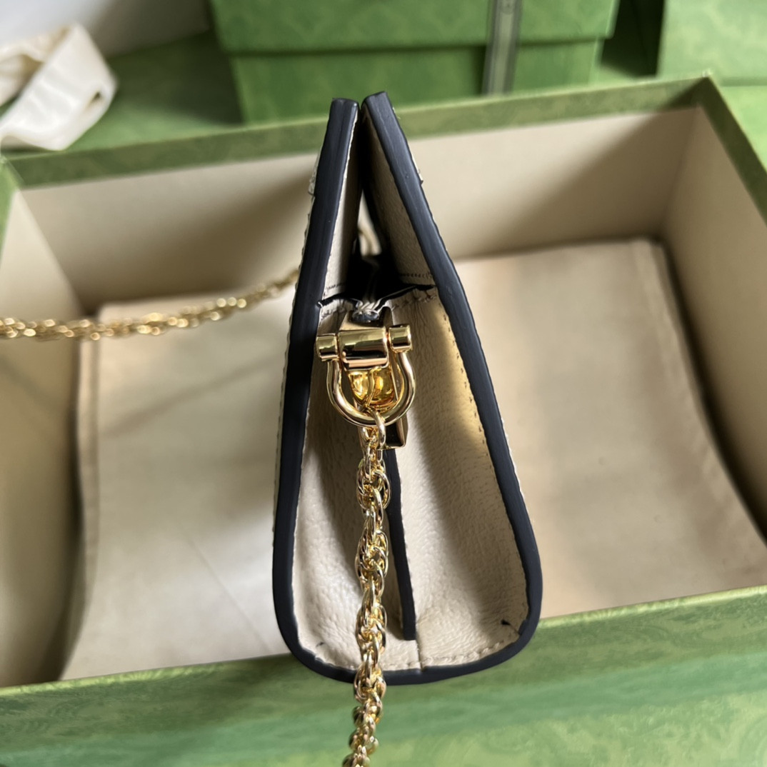 Gucci Ophidia Bag