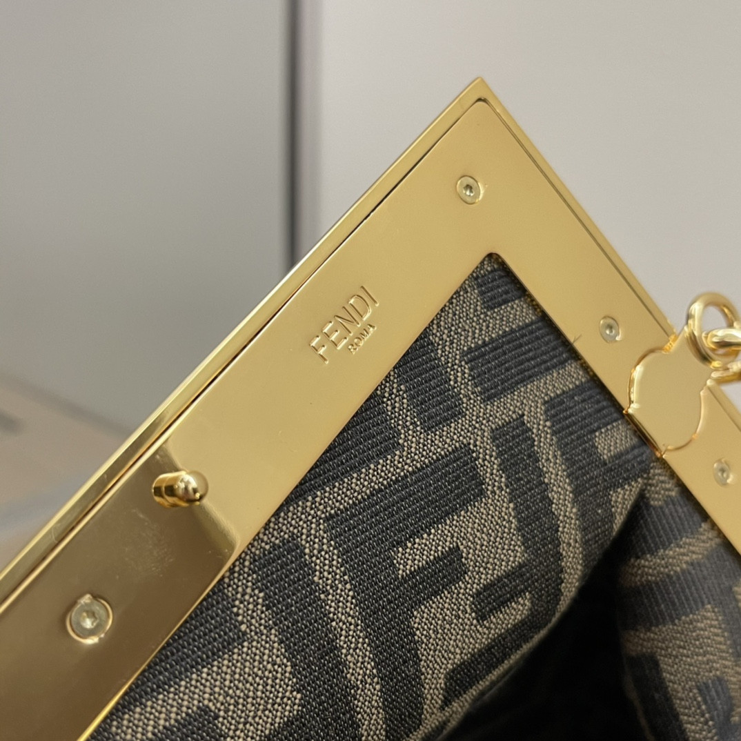 Fendi First