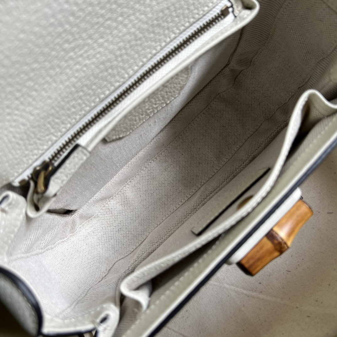 Gucci Bamboo 1947 Bag