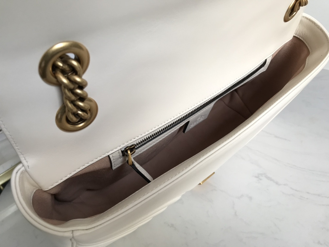 Gucci Gg Marmont Bag