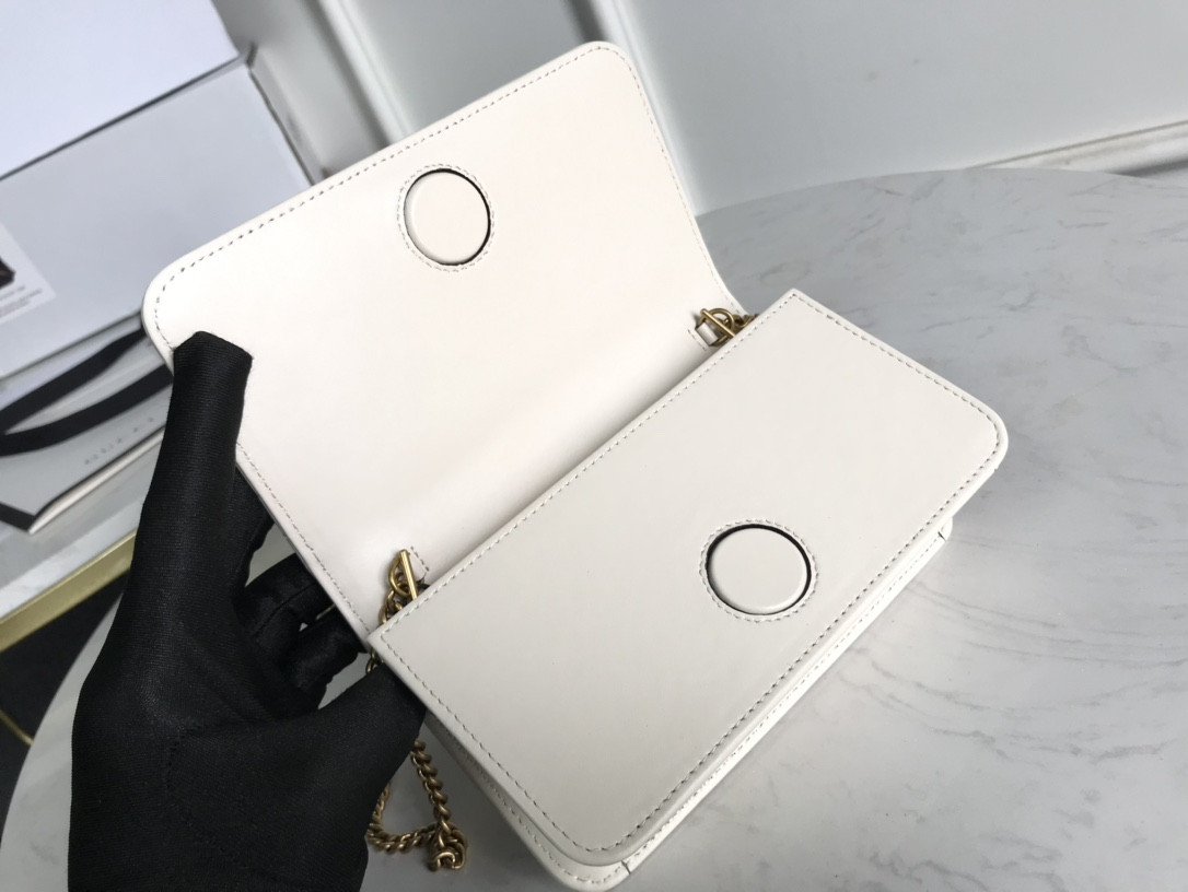 Gucci Gg Marmont Bag
